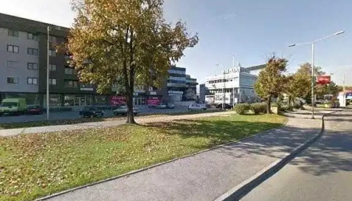 Prva Gradska Apteka Sie - Gostivar