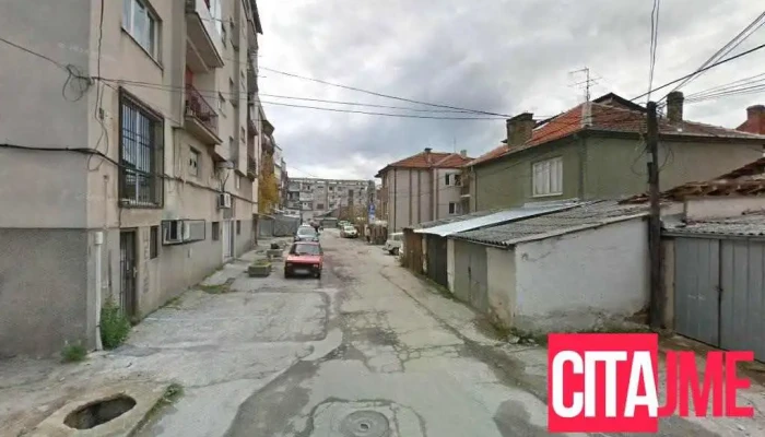 Psihoterapevt Centar Sinteza Larisa - Прилеп