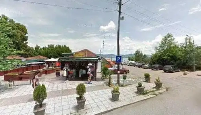 Pzu Apteka Elena Farm 3 Star Dojran Sie - Стар Дојран