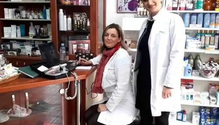 Pzu Apteka Punika -  Od Sopstvenikot - Гевгелија