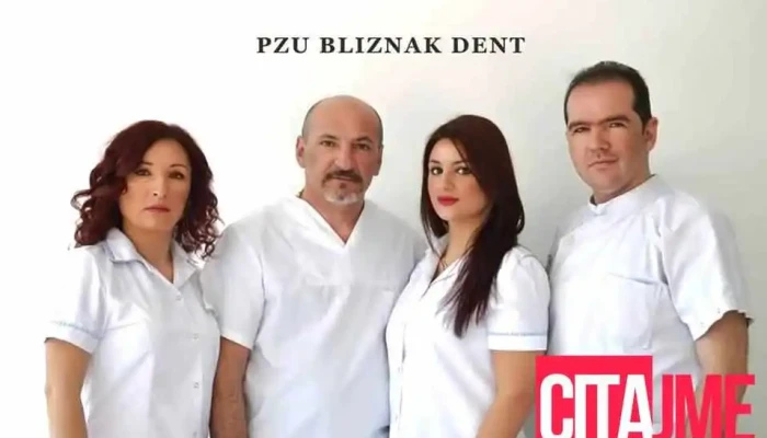 Pzu Bliznak Dent D R Mire Sie - Тетово