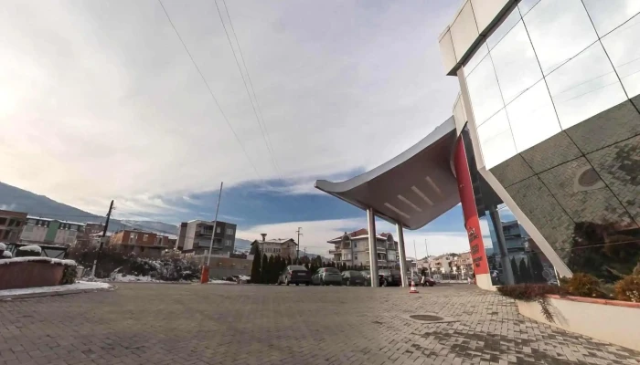 Pzu Bolnitsa Plodnost Ulichen Prikaz I 360deg - Битола