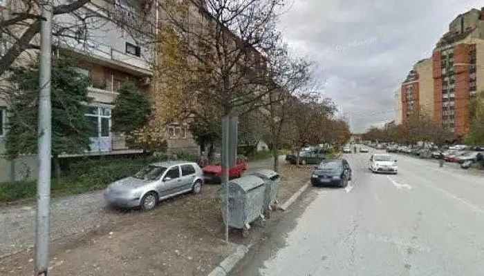 Pzu D R Bejkovski Ulichen Prikaz I 360deg - Битола
