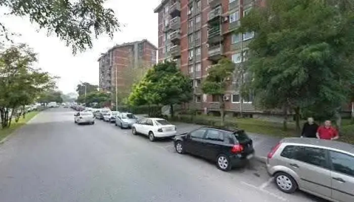Pzu D R Janev Sie - Скопје