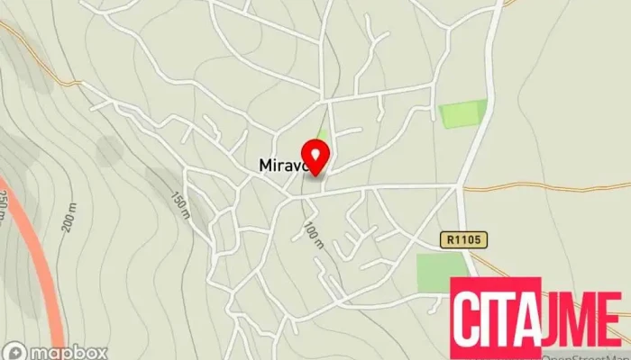 Pzu D-r Mito Dagalev Miravci - Гевгелија