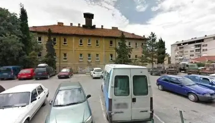 Pzu D -  R Pance Debarliev Sie - Велес
