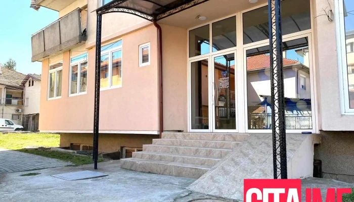 Pzu Dental House -  Od Sopstvenikot - Делчево