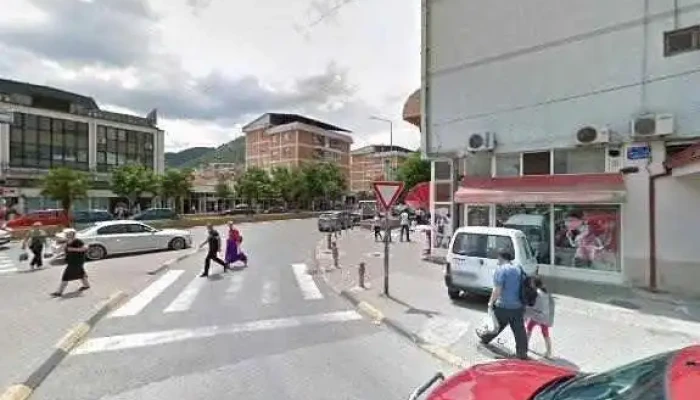 Pzu Dentitsija Ulichen Prikaz I 360deg - Струмица