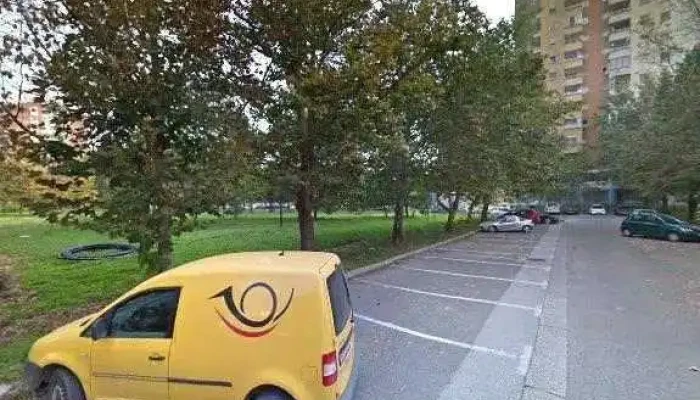Pzu Dr Angelova Pzu Dr Angelova Ulichen Prikaz I 360deg - Скопје
