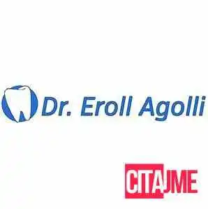 Pzu Dr Eroll Agolli Od Sopstvenikot - Охрид