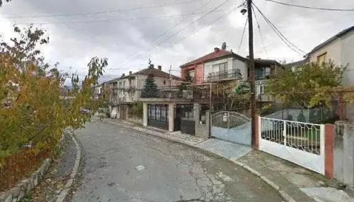 Pzu Dr Markovski Ulichen Prikaz I 360deg - Битола