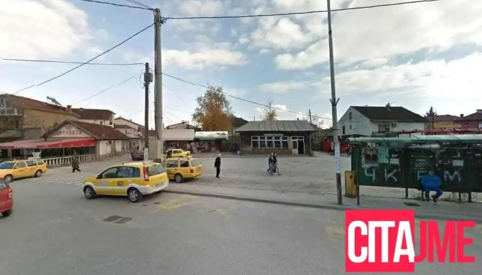 PZU.Ekstradent Bitola - Битола