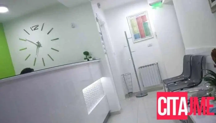 Pzu Ekstradent D R Nenad Od Sopstvenikot - Битола
