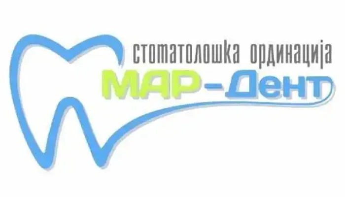 Pzu Mar Dent Od Sopstvenikot - Скопје