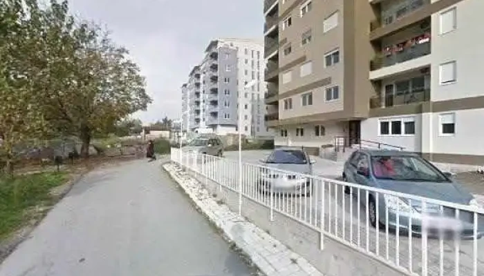 Pzu Mar Dent Ulichen Prikaz I 360deg - Скопје