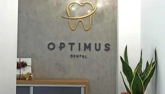 Pzu Optimus Dental -  Od Sopstvenikot - Кочани
