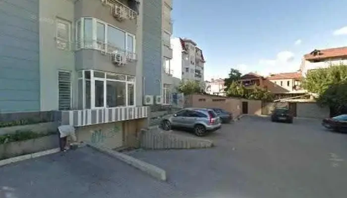Pzu Poliklinika Dentaes Ulichen Prikaz I 360deg - Скопје