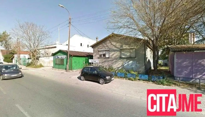 Pzu Preventiva 99 - Скопје 1000