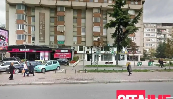 Pzu Stomatoloshka Ordinacija Stela -  Od Sopstvenikot - Скопје
