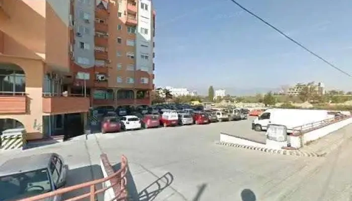 Pzu Stomatoloshka Ordinatsija Anadent D R Genchovska Ulichen Prikaz I 360deg - Скопје