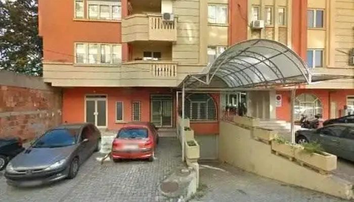 Pzu Stomatoloshka Ordinatsija Pashoska Ulichen Prikaz I 360deg - Скопје