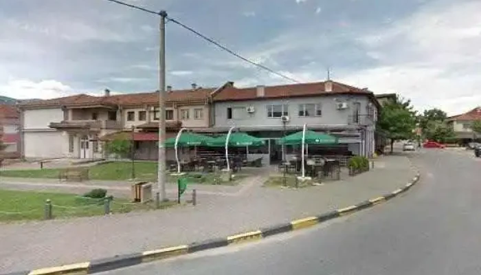 Pzu Zebekov   Novo Selo Ulichen Prikaz I 360deg - Ново Село