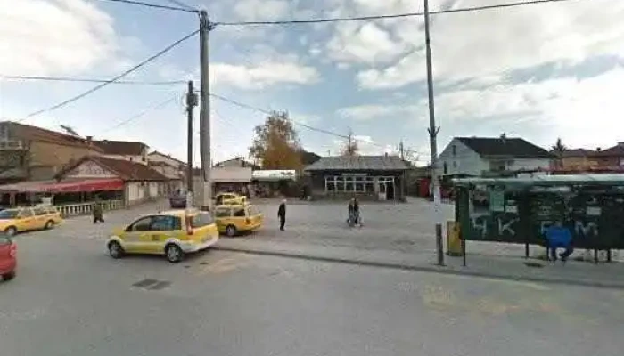 Pzuekstradent Bitola Sie - Битола