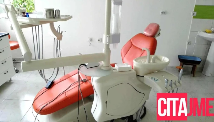 Quantum Dental -  Sie - Struga
