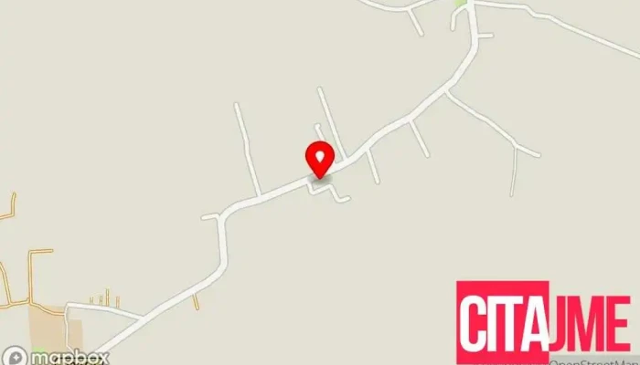 мапа на Quantum Dental Стоматолог во Struga