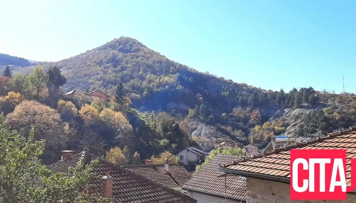 Radin Most Planina - Кратово