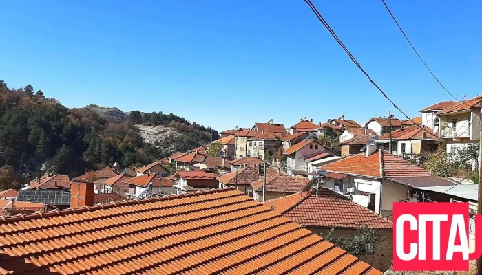 Radin Most Sie - Кратово