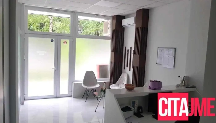Raskoshno Dentalno Studio Sie - Скопје