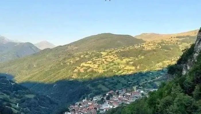 Reçica E Vogël - Тетово