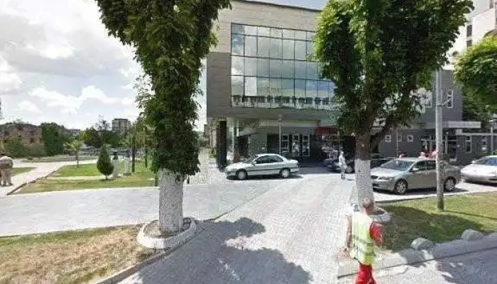 Regionalna Direktsija Prilep Sie - Прилеп