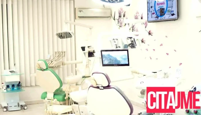 Rendevski Dental Clinic - Битола