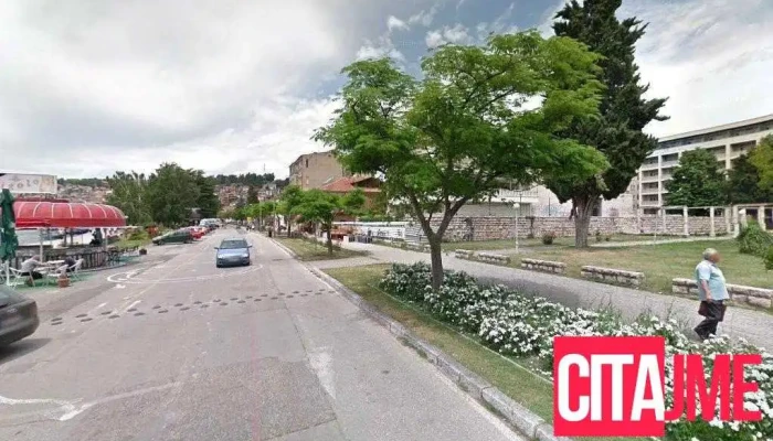 Rent a car GoGo Ohrid(Paulane beer garden Ohrid - Охрид 6000