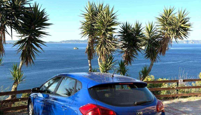 Rent a Car Lider - Гостивар 1230