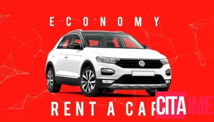 Rent A Car Tetovo Economy - Тетово 1200