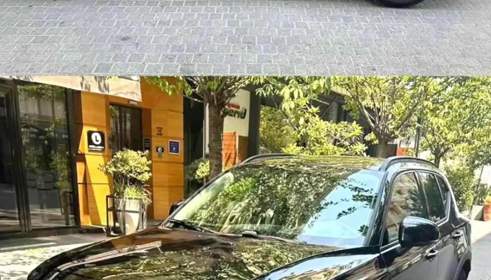 Rent X rent a car - Св. Климент Охридски 29/3