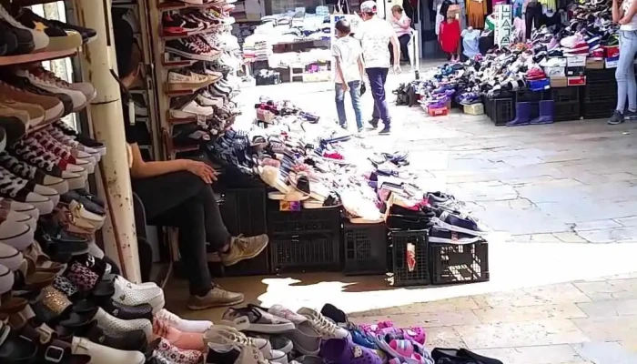 Republic Boutique - Прилеп