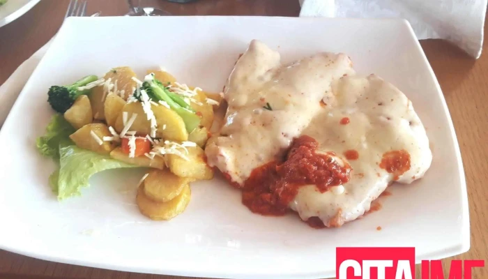 Restaurant Apolonia - Струга 6330