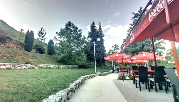 Restaurant Burimi Tre -  Ulichen Prikaz I 360deg - Gostivar