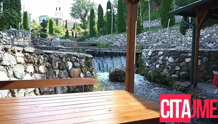 Restaurant Burimi Tre -  Videa - Gostivar