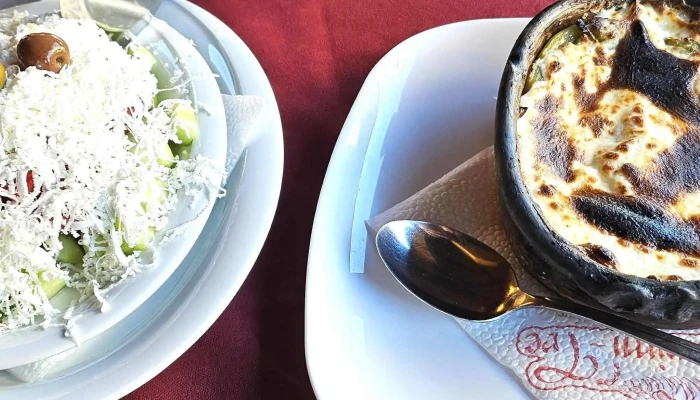 Restaurant Burimi Tre -  коментари - Gostivar