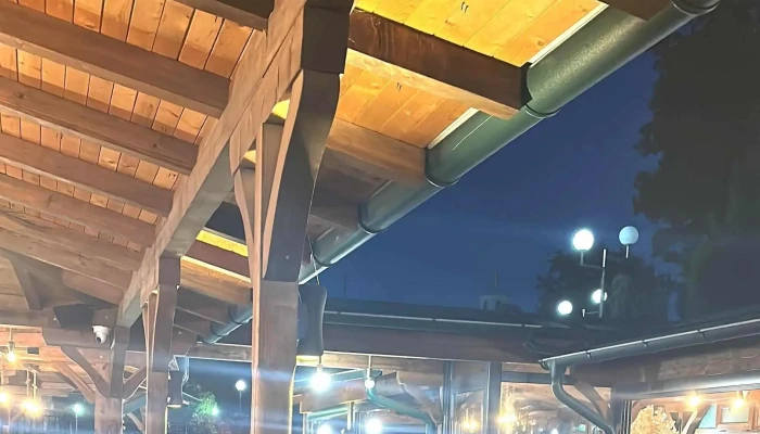 Restaurant Burimi Tre -  ресторан - Gostivar