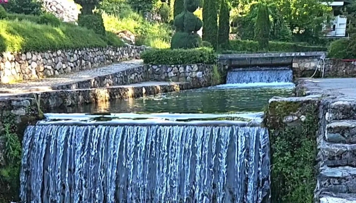 Restaurant Burimi Tre -  цени - Gostivar