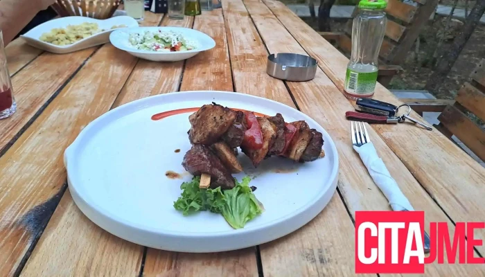 Restaurant Hill - 1300