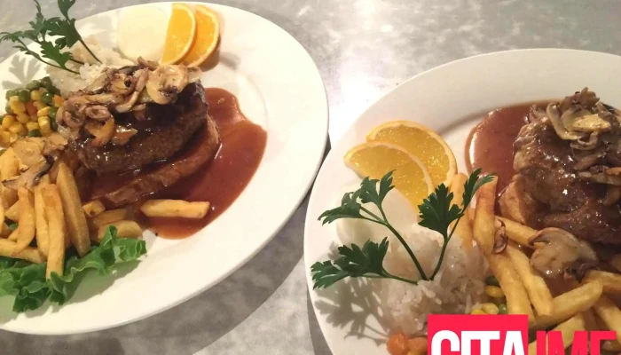 Restaurant Tirona - Struga 6330