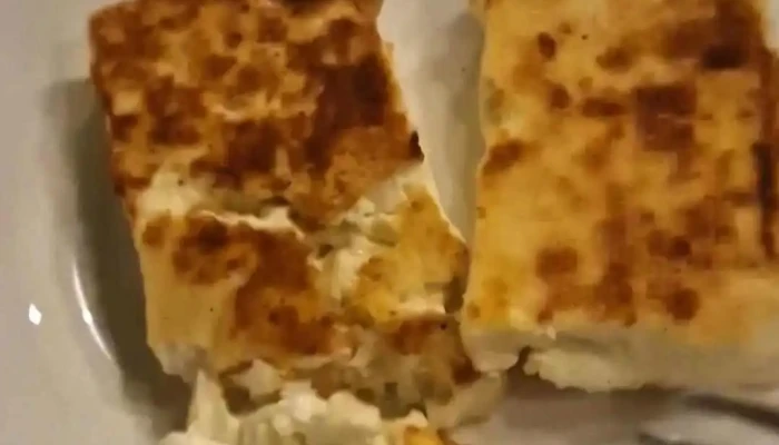 Restoran 4 Ka Restaurant 4ka Videa - Демир Капија