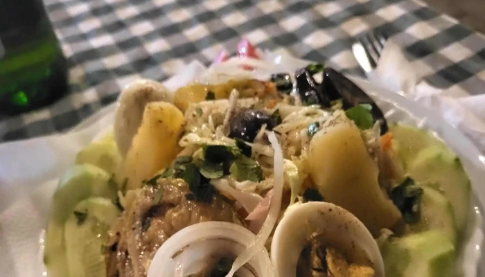 Restoran 4 Ka Restaurant 4ka блиску до мене - Демир Капија